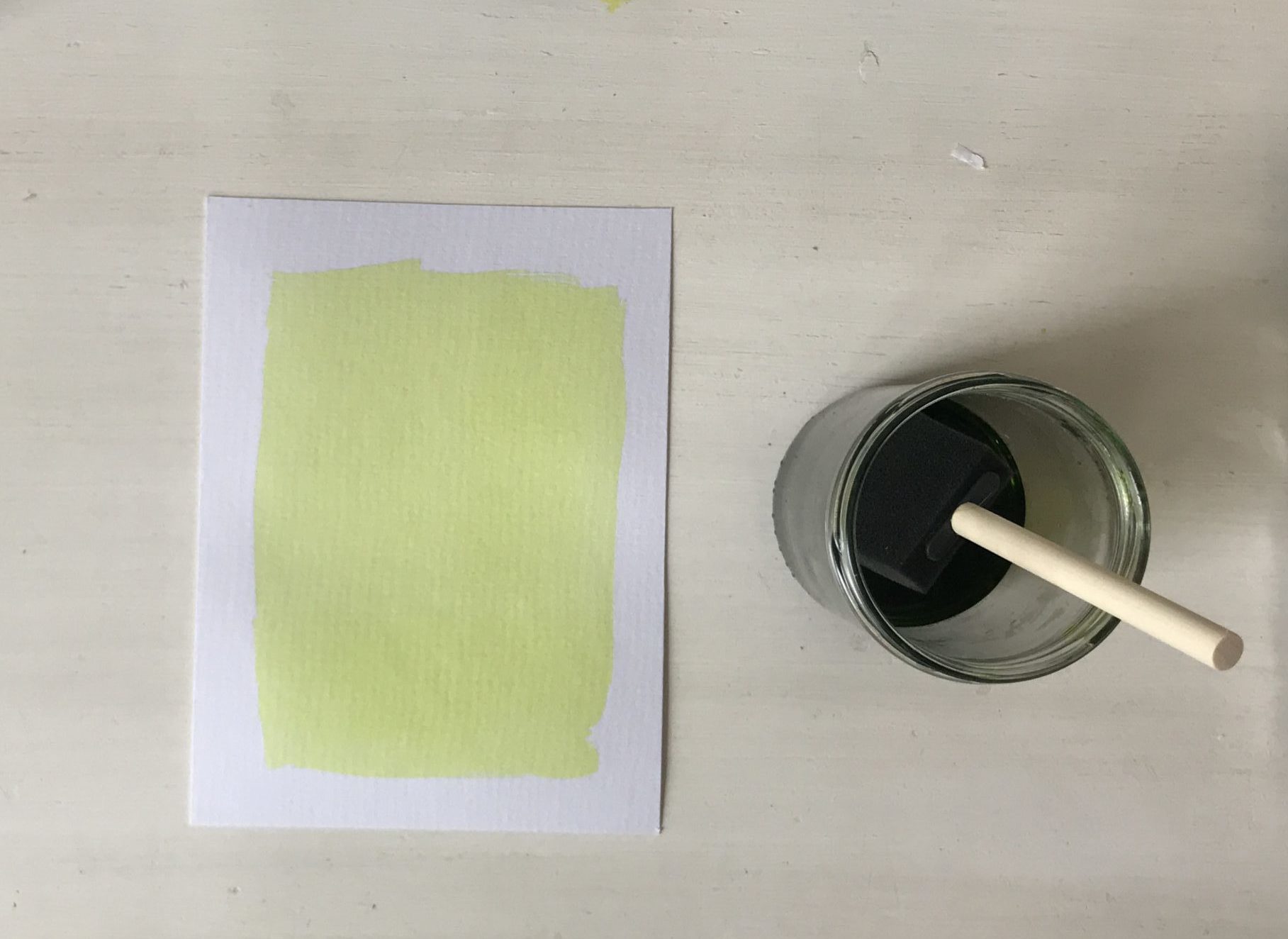 Lichtgevoelig papier zonneprint cyanotypie anna atkins